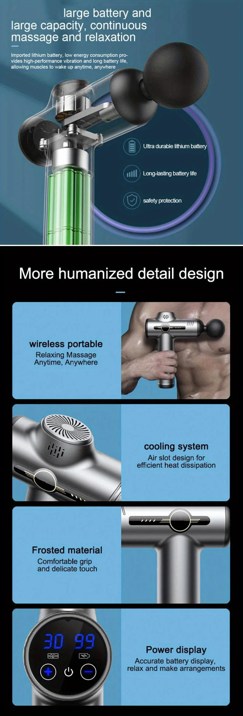 CoreRelief