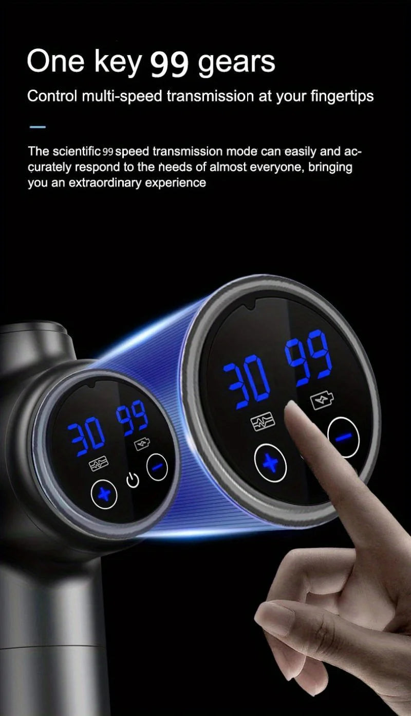 CoreRelief