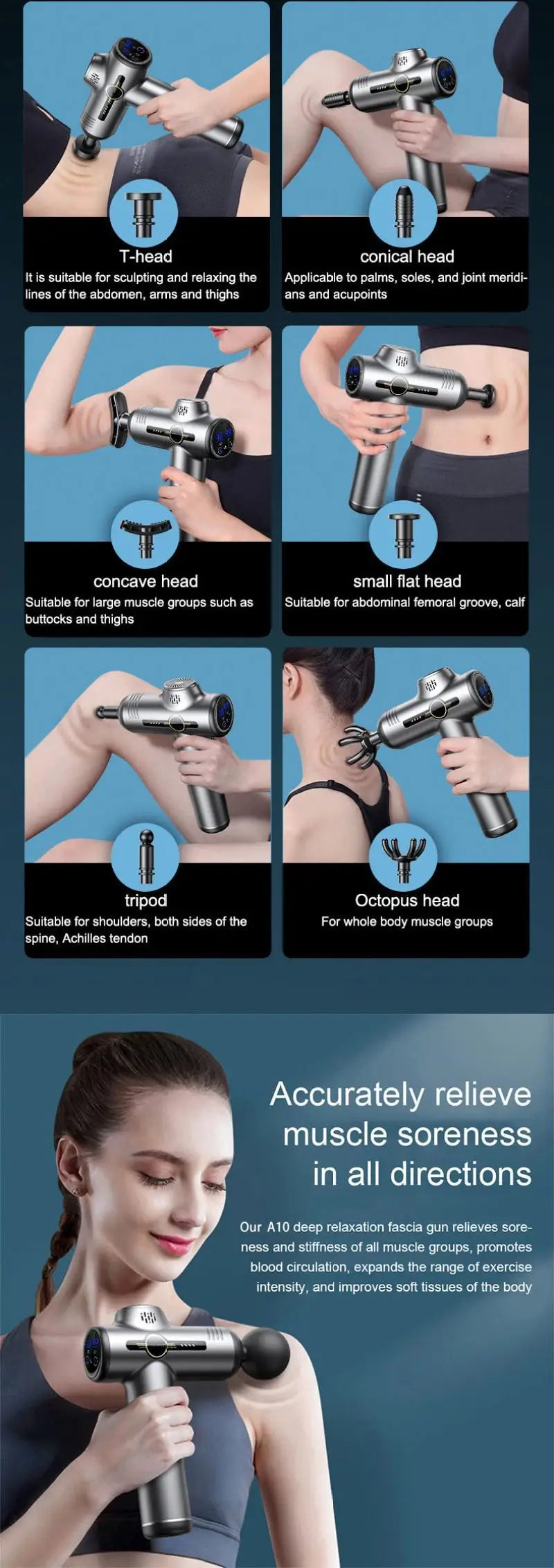 CoreRelief