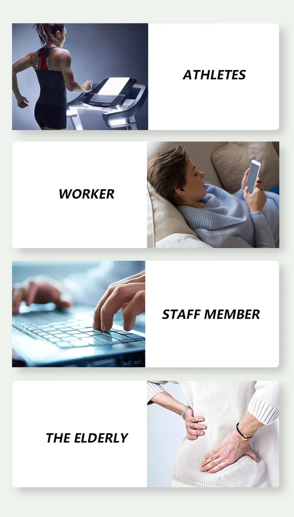 CoreRelief