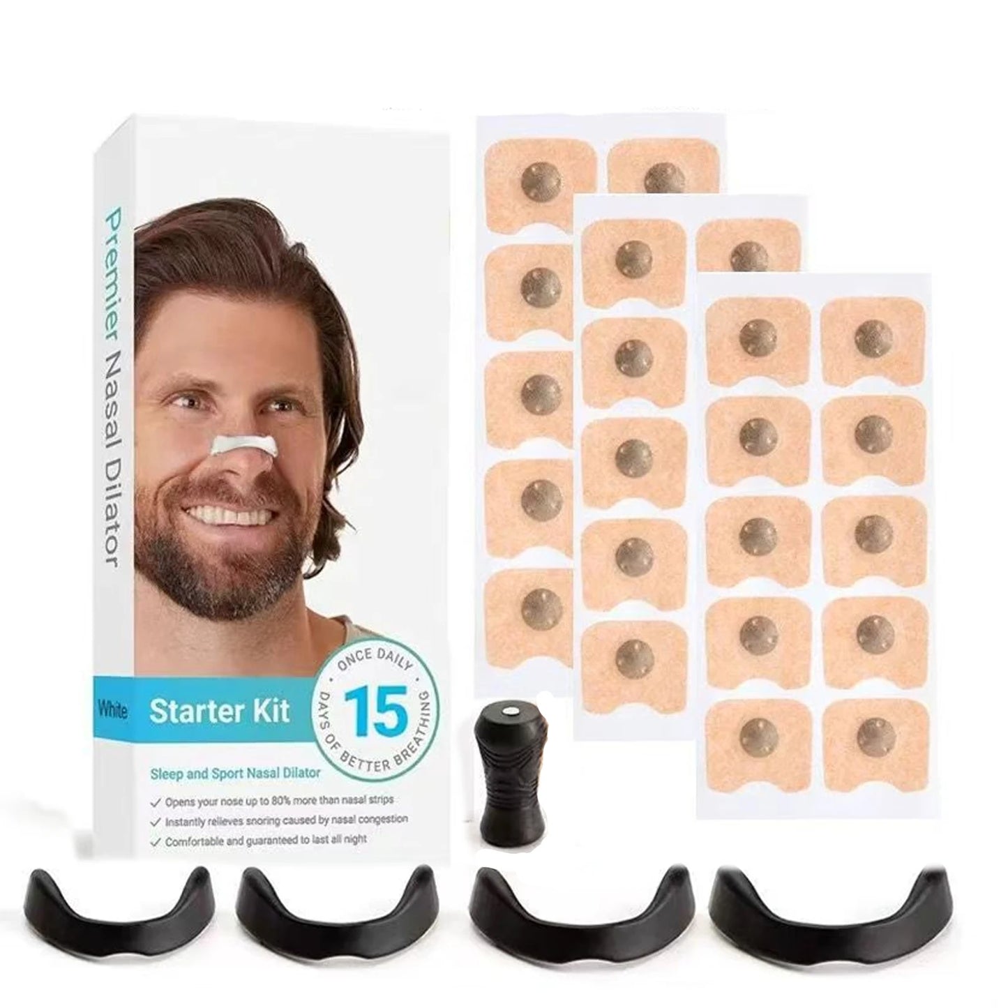 EZBreathe