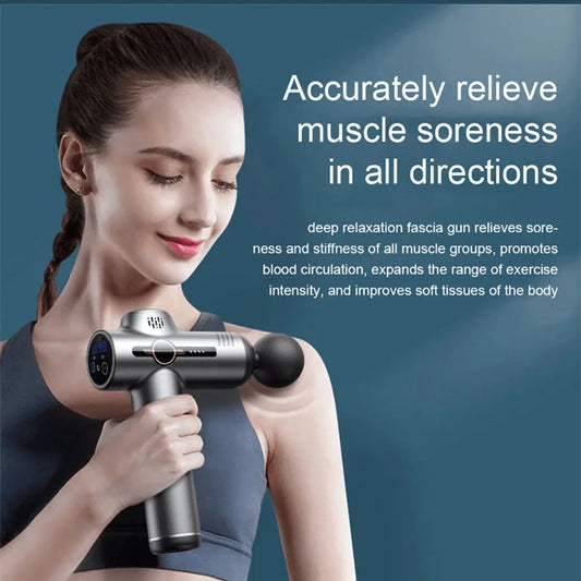 CoreRelief